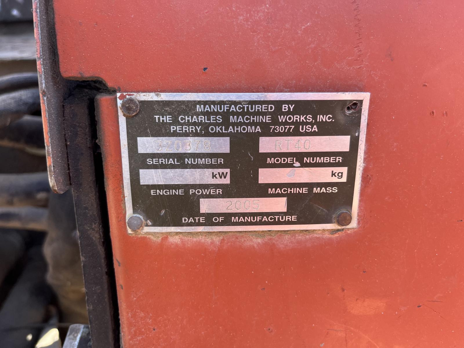 ./imagenes/INVOICE/2019/17530/DITCH WITCH RT40 (8).JPG